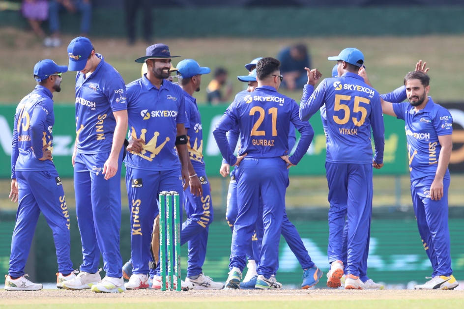 Lanka Premier League, Playoffs: Preview, Key Players, Prediction